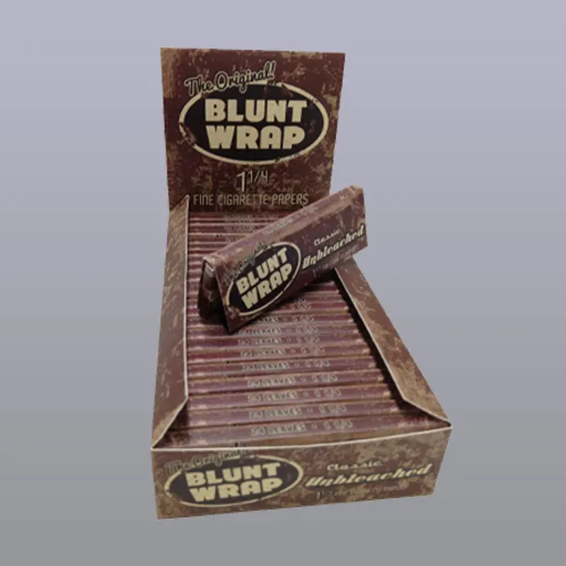 Blunt Wrap_Boxes