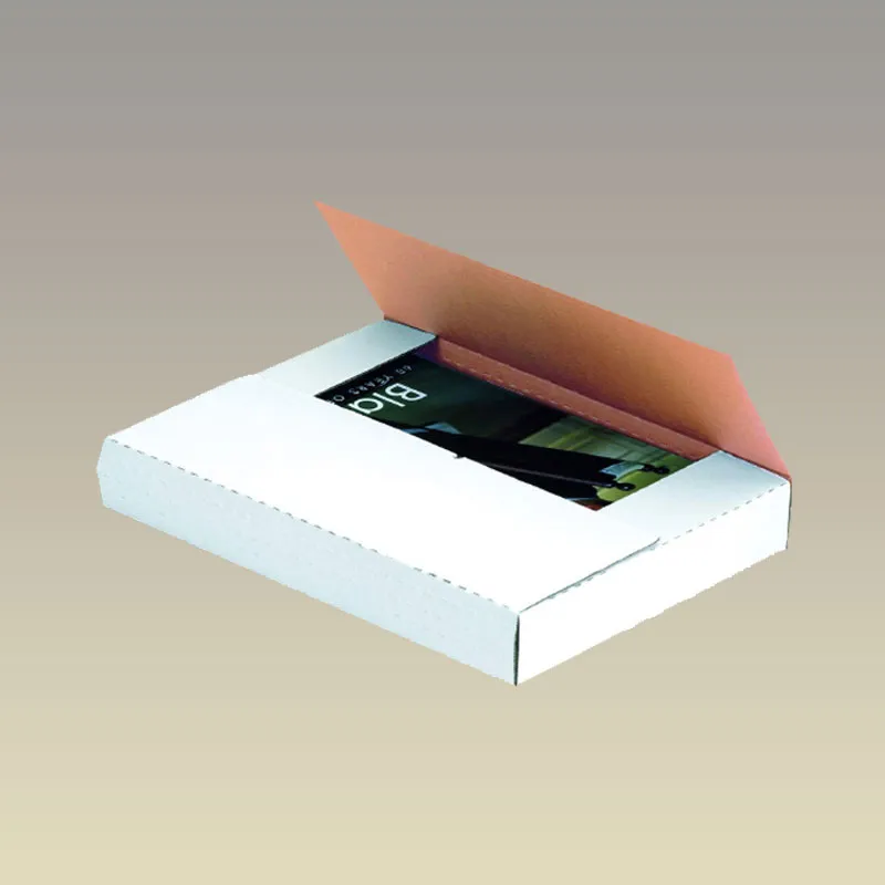 Book_Mailing Boxes