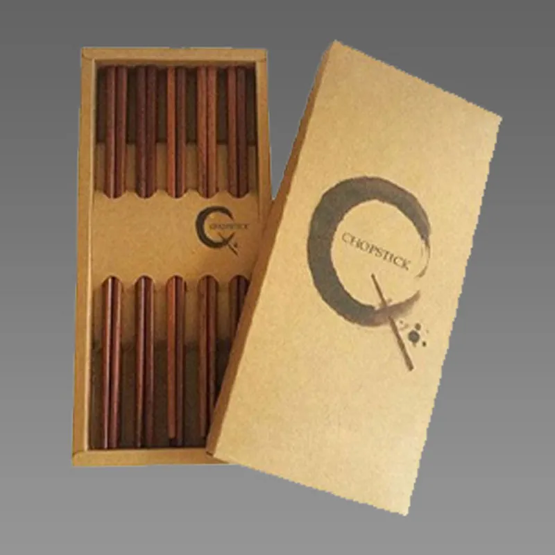 Custom Chopstick Boxes
