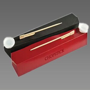 Custom Chopstick Boxes