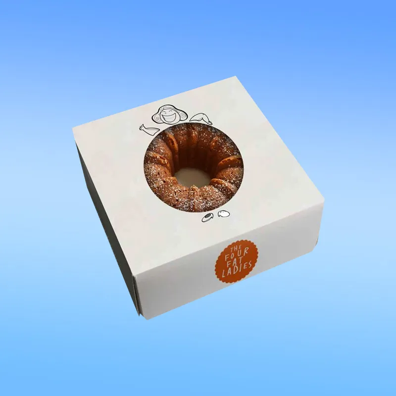 Custom Donut_Boxes