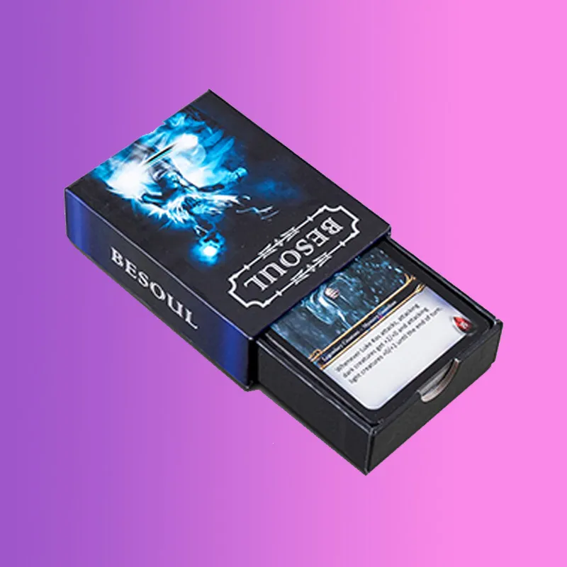 Custom_Game Boxes