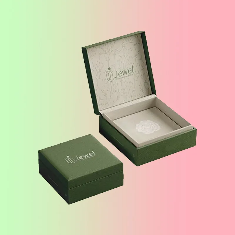 Custom Jewellery Boxes