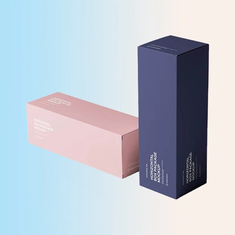 Custom Nail Polish-Boxes