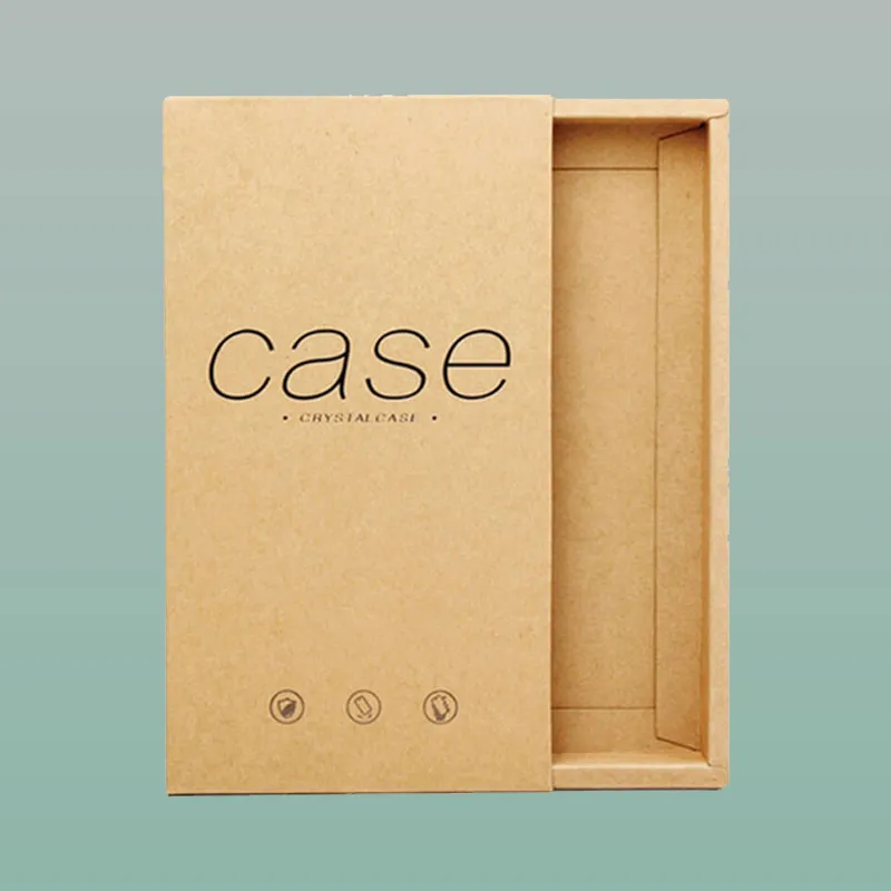Custom Phone Case Boxes