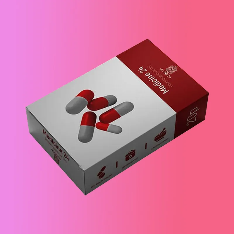 Custom_Medicine Boxes