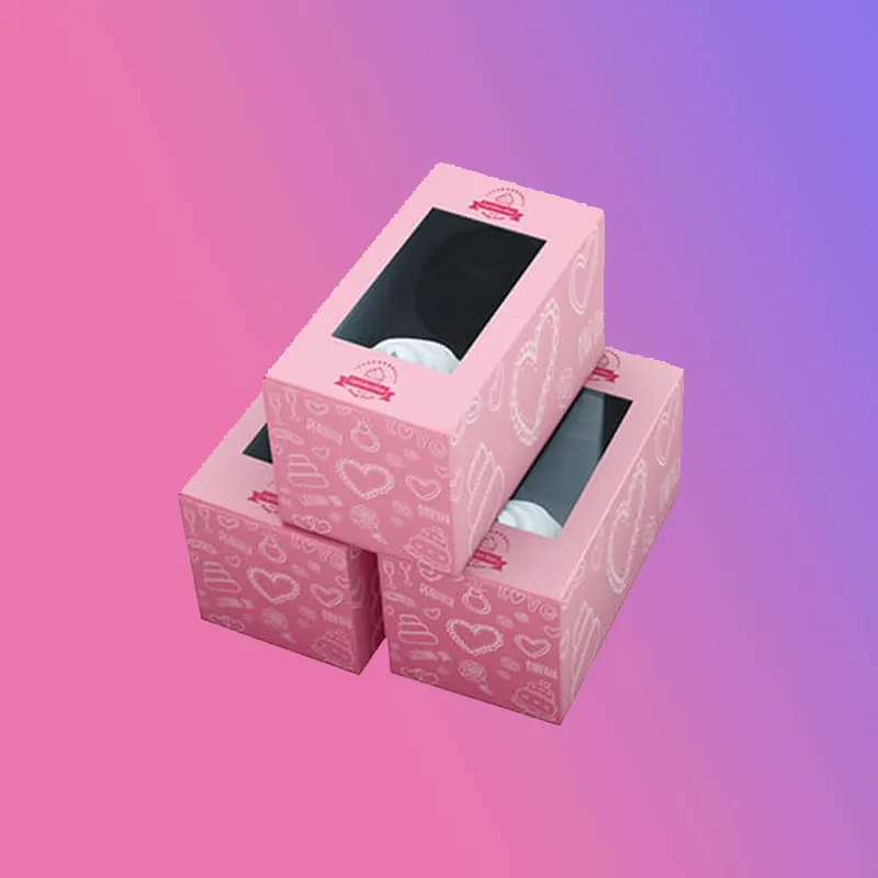 Die_Cut Boxes