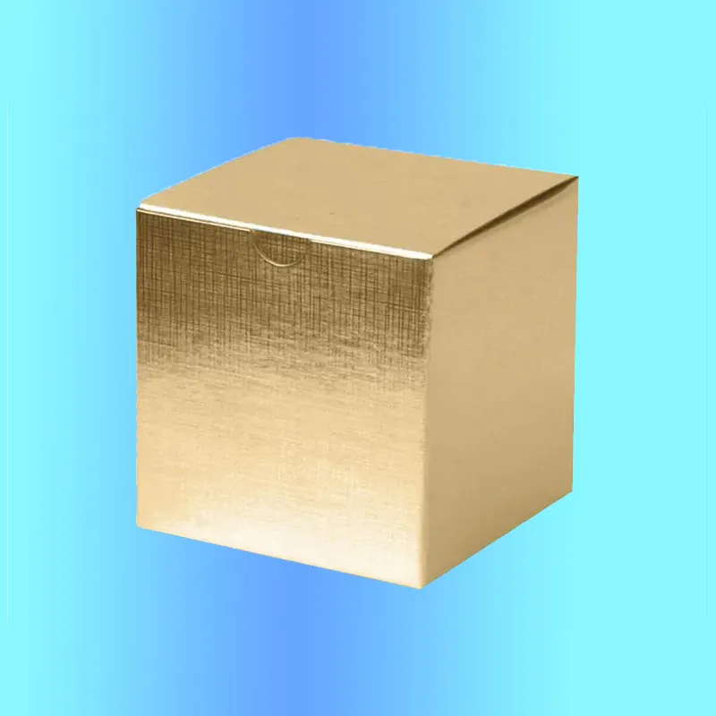 Gold_Foil Boxes