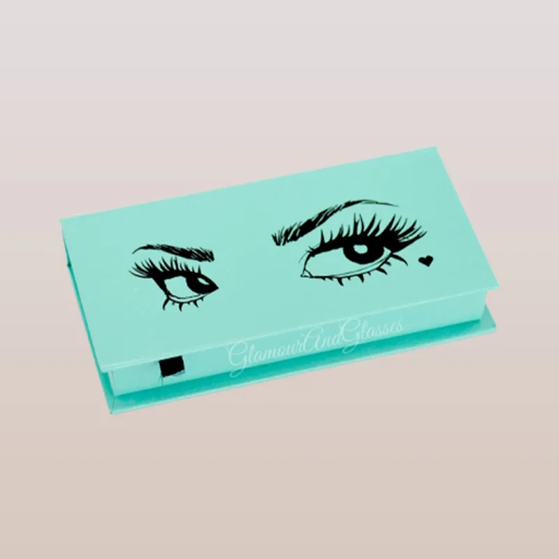 Lashes Boxes
