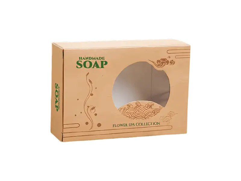 Soap-Boxes