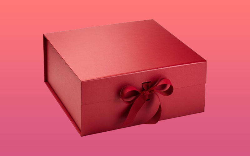 Unwrapping the Magic: The Enchanting World of Gift Boxes