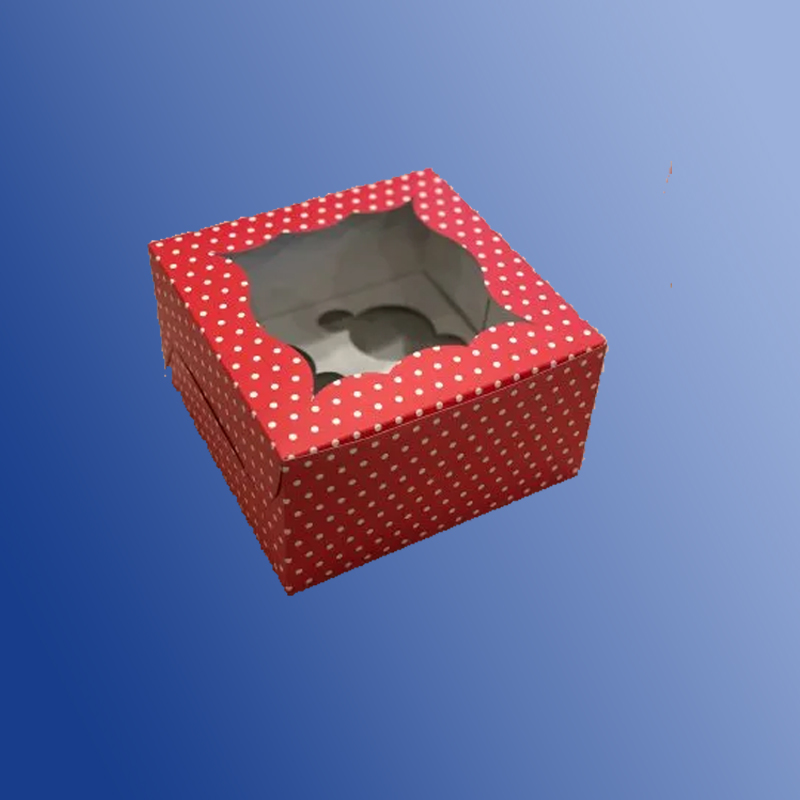 muffin-box