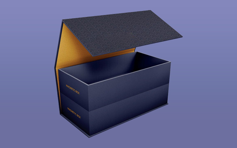 Rigid Boxes: Elevating Packaging to Unparalleled Elegance