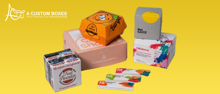 Your Brand with Creative Packaging and label Solutions