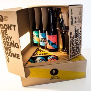 Beer Gift Boxes