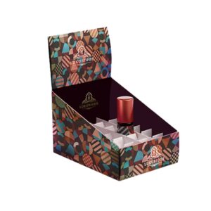 Custom Product Display Boxes