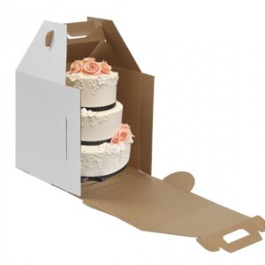 Tall Cake Boxes