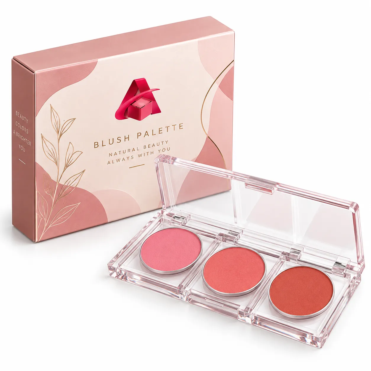 Blush Packaging - Image 3