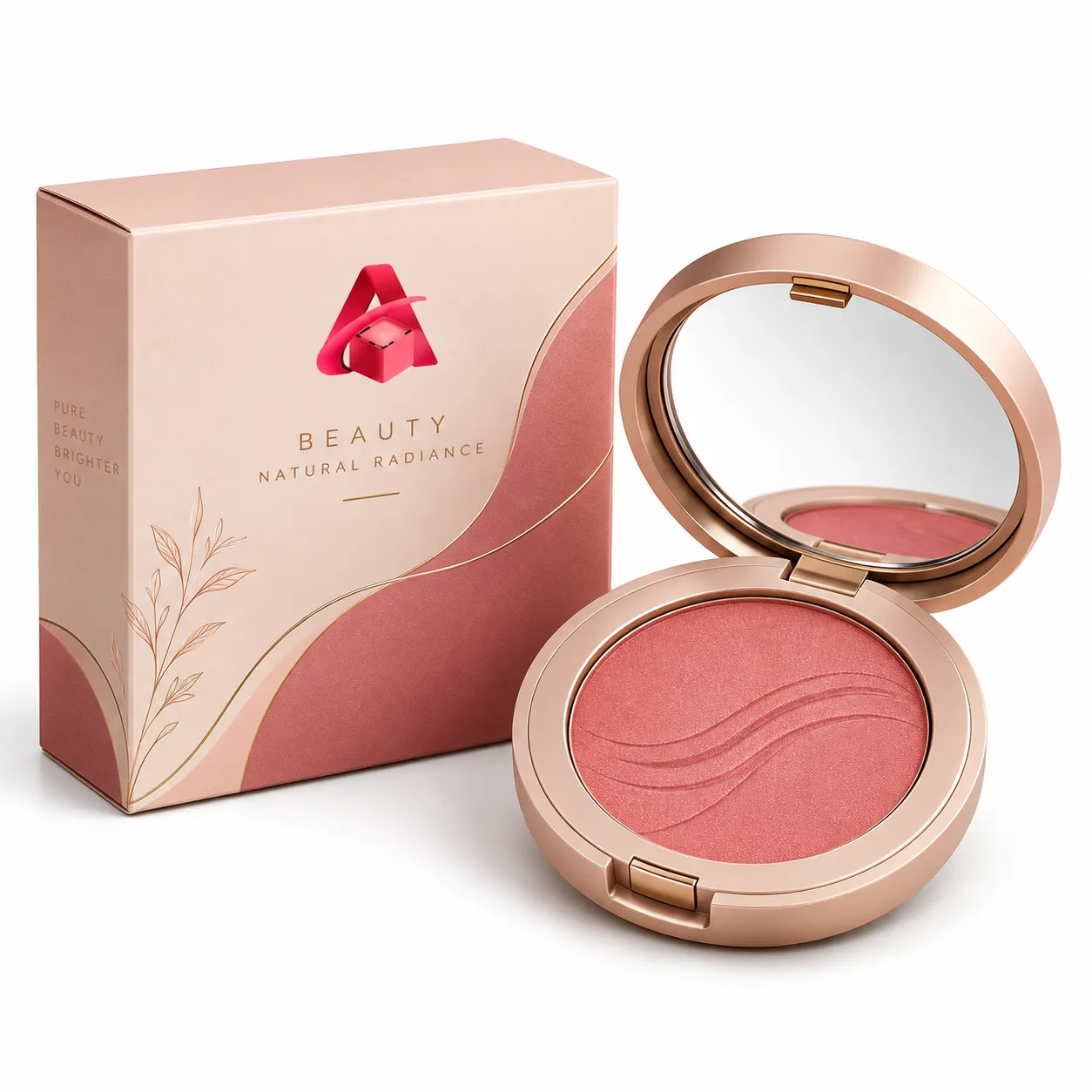 Blush Packaging - Image 2