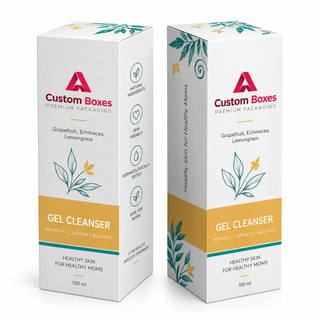 Cleanser Boxes - Image 2