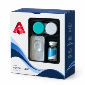 Contact Lens usa