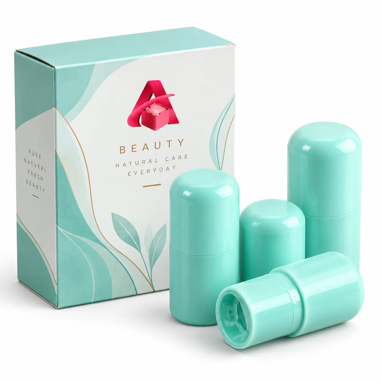 Blush Packaging - Image 4