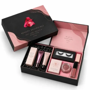 Custom Makeup Boxes
