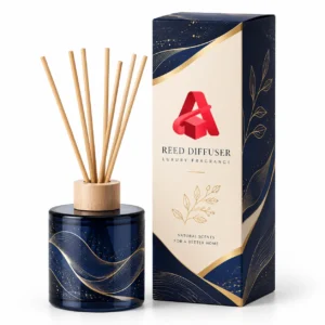 Diffuser Box
