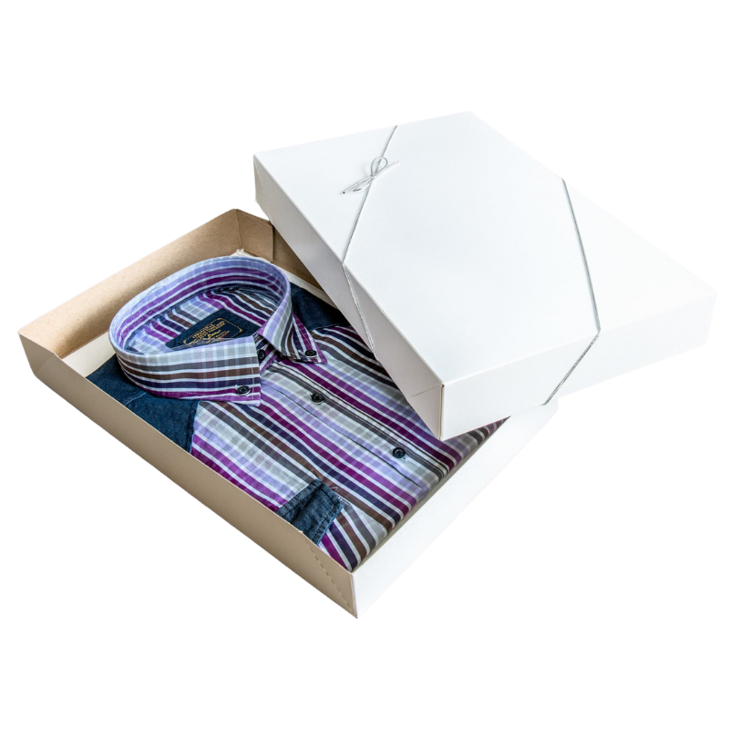 shirt boxes