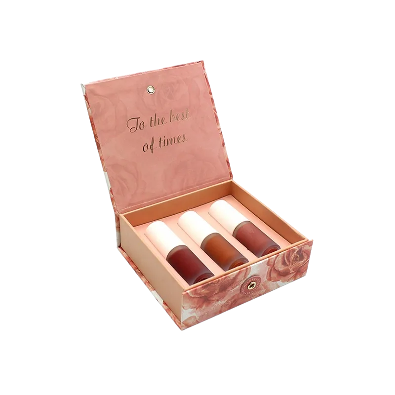 essential oil boxes