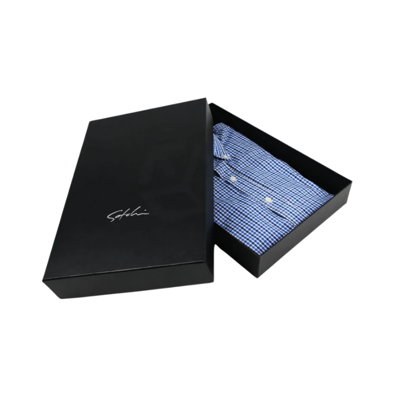 shirt boxes