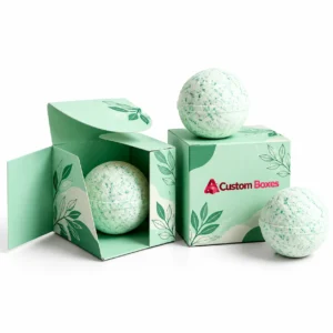 bath bomb boxes