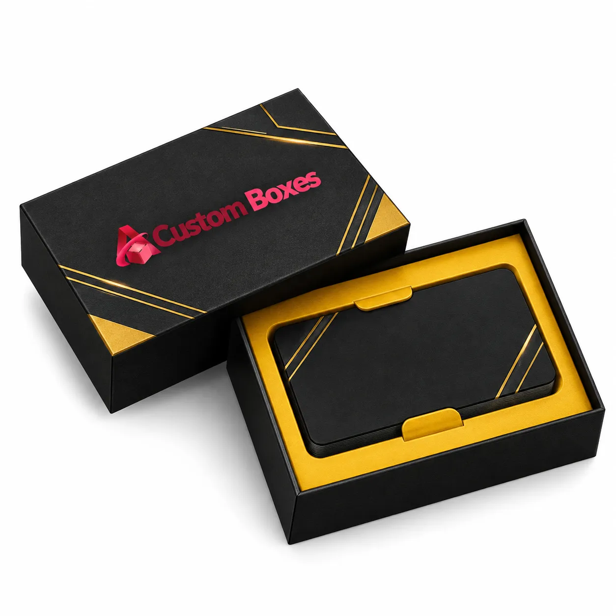 Business Card Boxes - Image 2