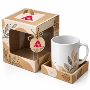 custom coffee mug boxes