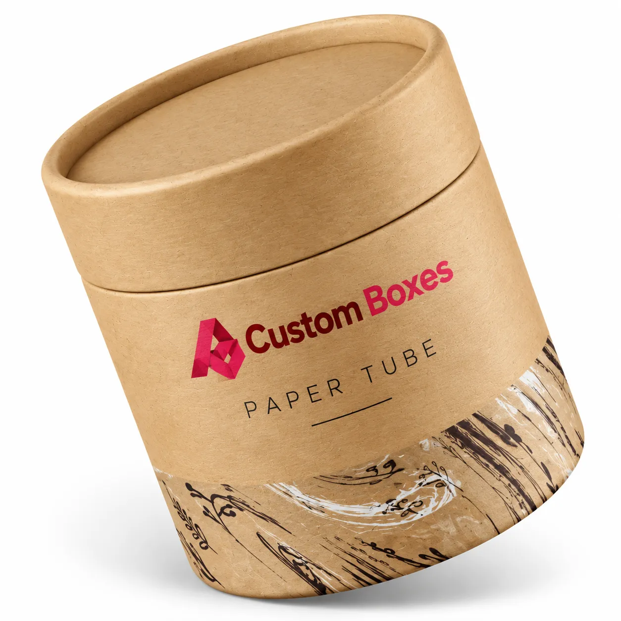 Custom Paper Tubes - Image 4