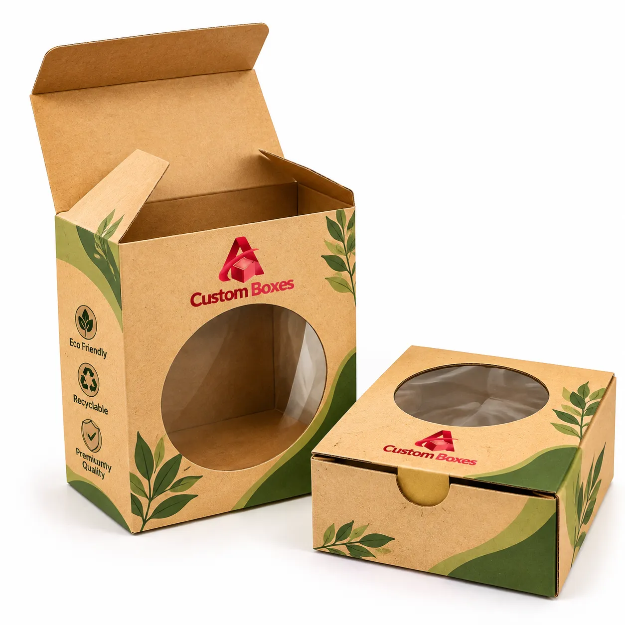 Custom Die Cut Boxes - Image 4