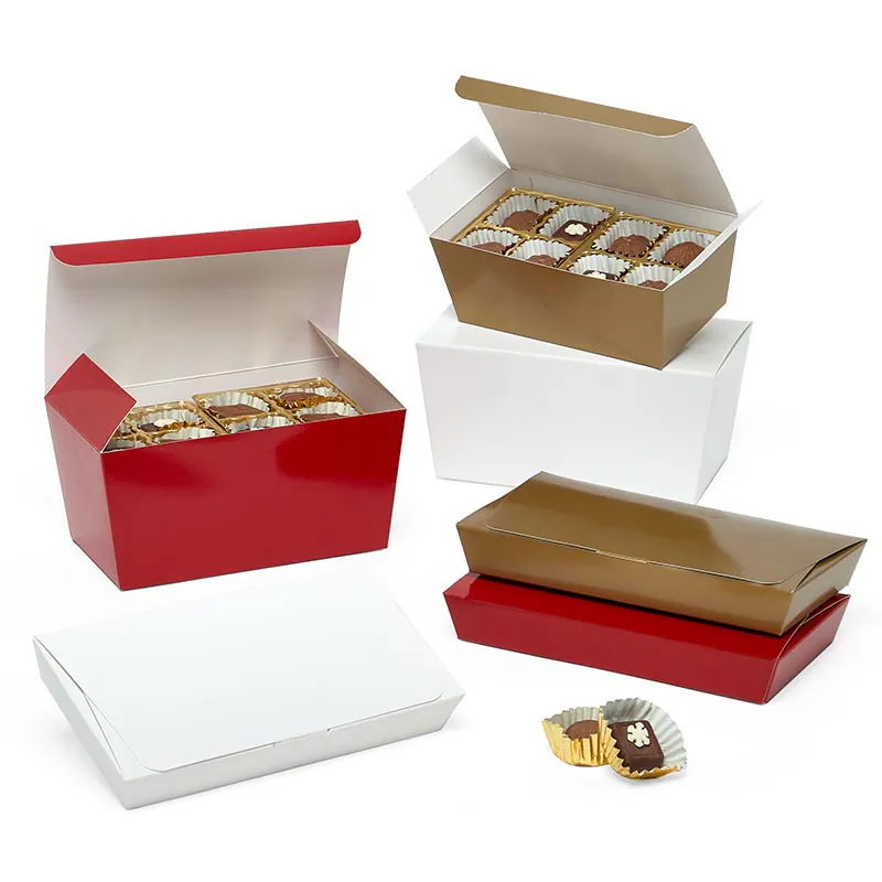 Ballotin Boxes