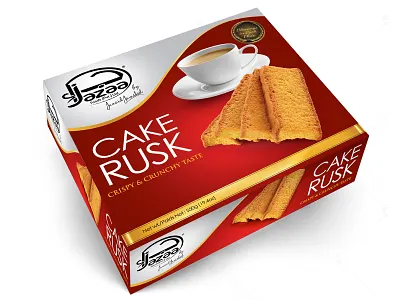 Biscuit Packaging - Image 2