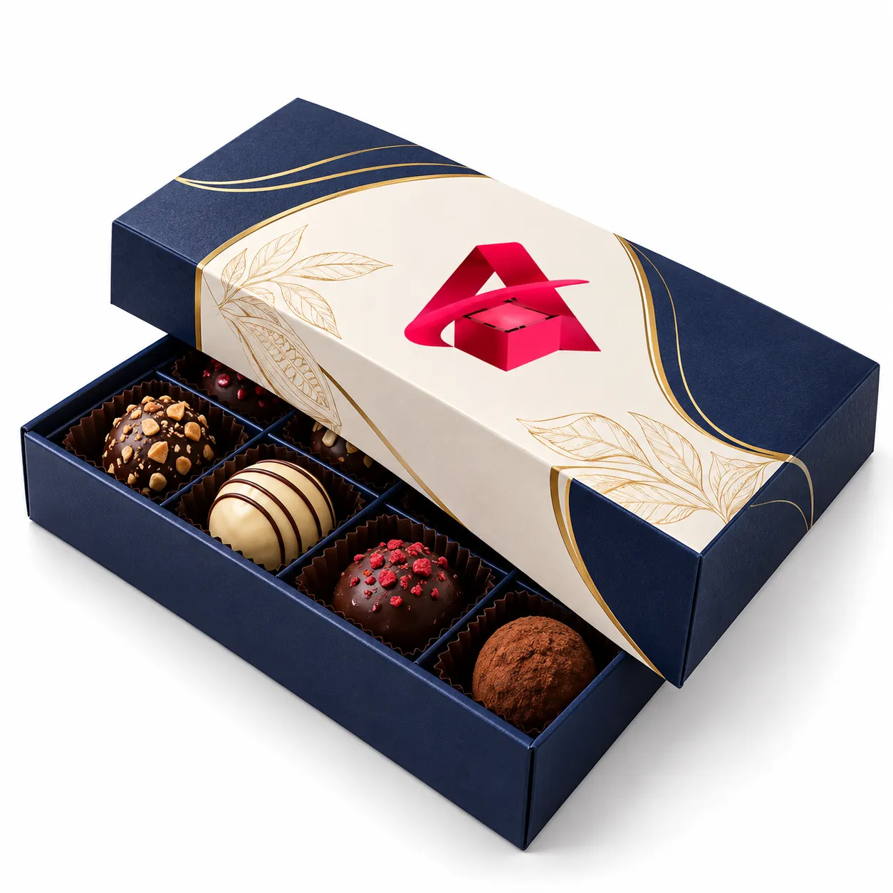 Truffle Boxes - Image 2