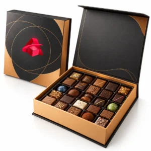 Fudge Boxes