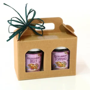 Jam Jar Boxes