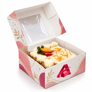Party Food Boxes usa