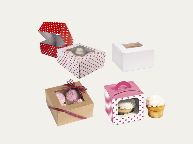 Pastry Box