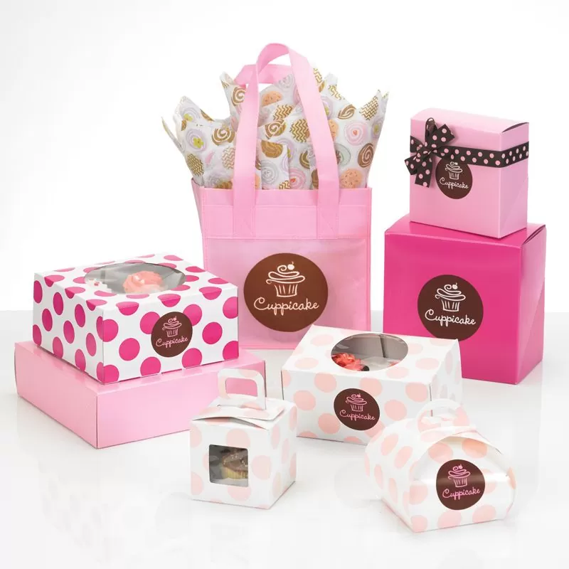 Pastry Boxes - Image 2