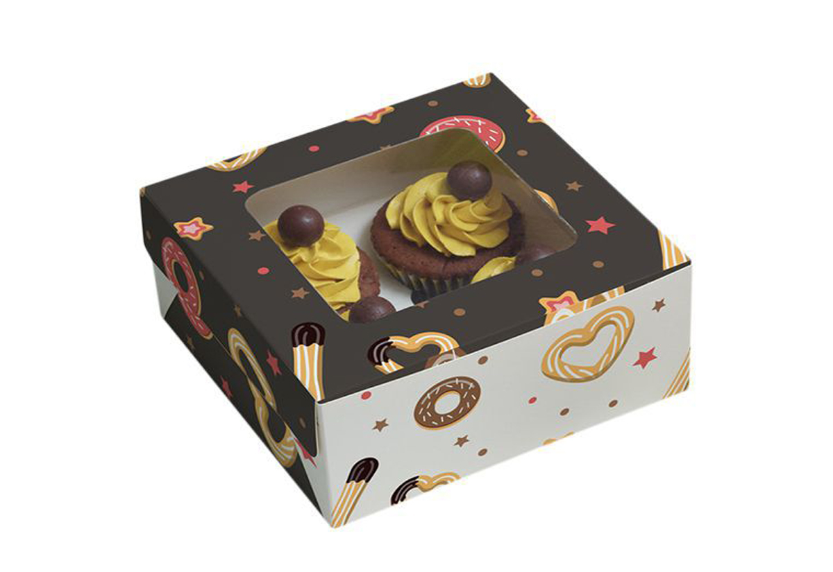 Pastry Boxes - Image 3