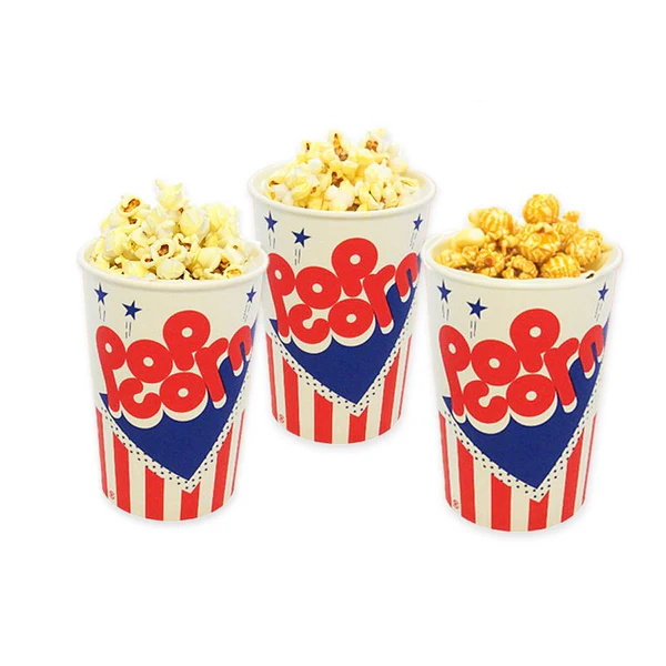 Popcorn Boxes - Image 2