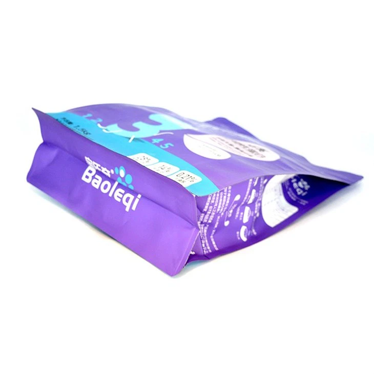 Purple Food Packaging - Image 3