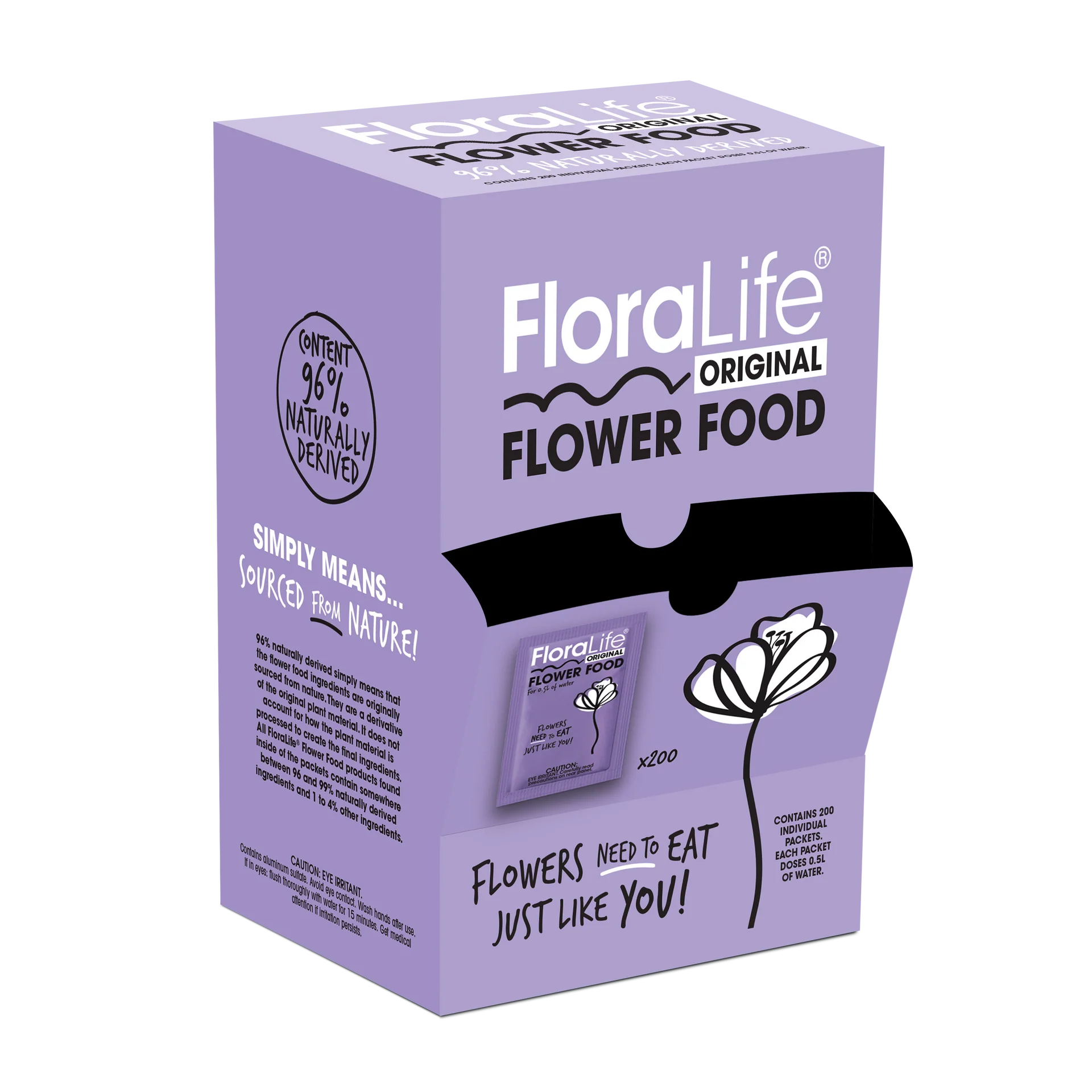 Purple Food Packaging - Image 2