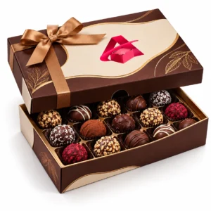 Truffle Boxes
