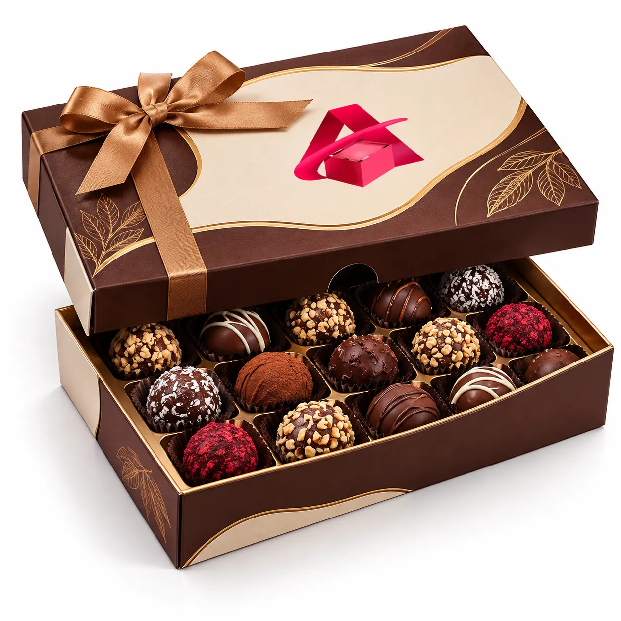 Truffle Boxes